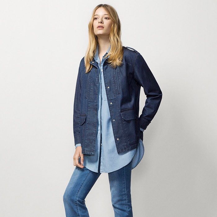 Massimo Dutti, 6290 руб.