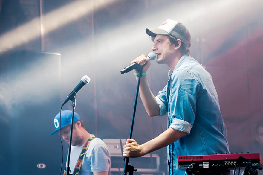 Концерт СБПЧ На новой концертной площадке у Осиновецкого маяка выступит пост-хип-хоп команда «Самое Большое Простое Число». Журналист Кирилл Иванов