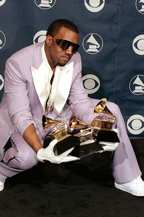 Церемония «Грэмми», 2006 год