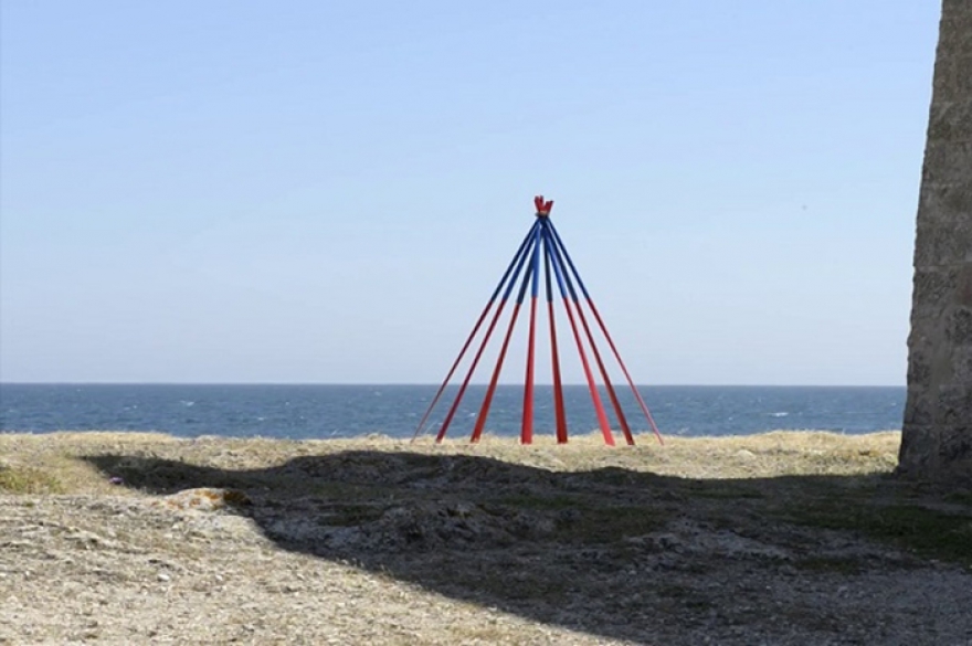 Кадр из фильма Торре Гуачето