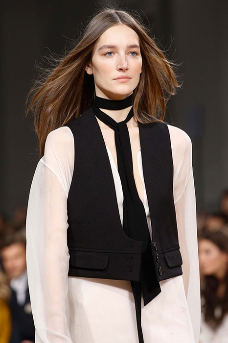 Жилет Chloe, 62200 руб.