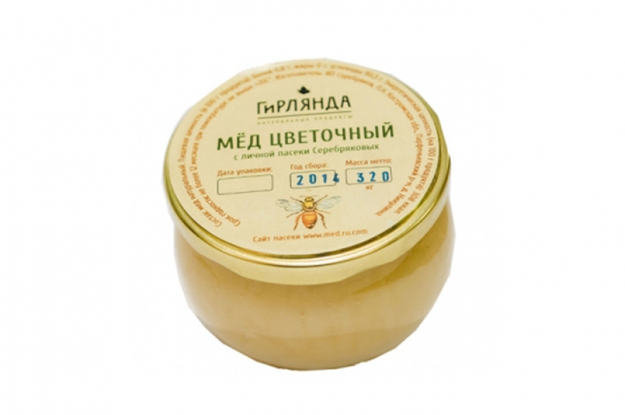 Ускорить вывод шлаков при парении поможет медовая маска. Мед для банных процедур с жаром до 45 градусов подойдет неплотный, свежий — например