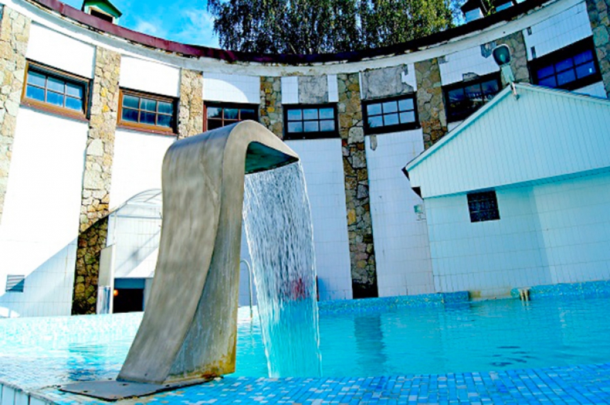 Героические Шедевр ленинградского конструктивизма, известный как «Шайба», был частью супрематической серии архитектора Никольского (автор проекта