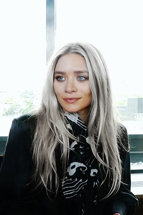 Мэри Кейт Олсен