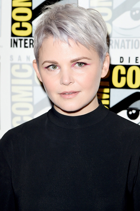 Джиннифер Гудвин