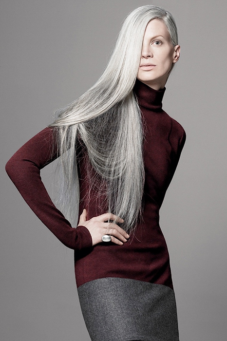 Супермодель Кристен Макменами