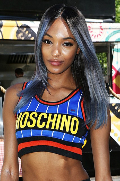 Джордан Данн