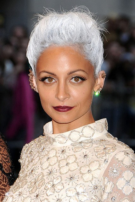 Николь Ричи