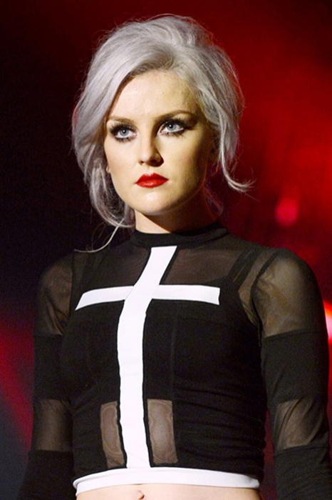 Перри Эдвардс