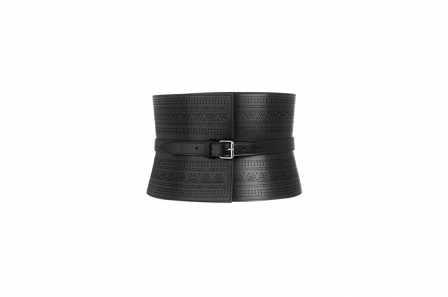 Пояс Alexander McQueen