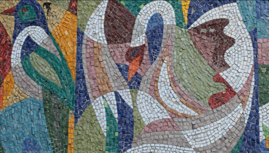 Enjineer (Волжский) Подписант Incompetence Enjineer делает техно, замешанное на дабе, африканских ритмах и джазе. Очень интересно, как будет