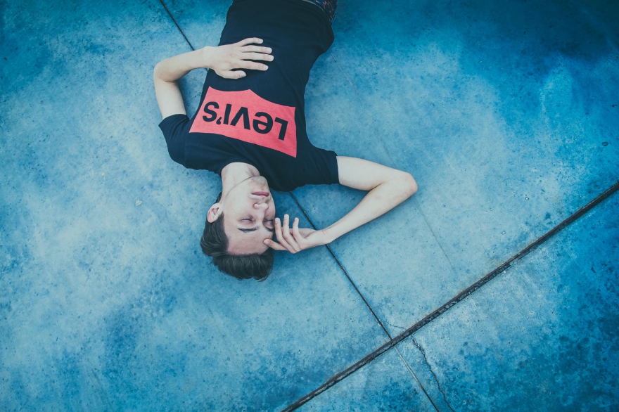 Ewan Limb (Казань) Мы выпустили уже второй релиз Эркина на Incompetence Records и очень этому рады. Эркин в постоянном поиске, он все время копает