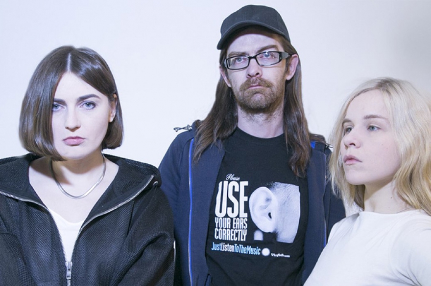 Названием для группы послужил бренд адского слабоалкогольного коктейля в банках наподобие «Ягуара» или «Страйка». «Лемондэй» продается исключительно в