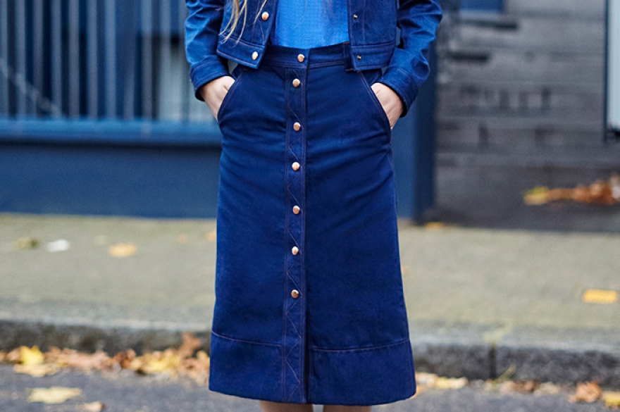 Лукбук Rag & Bone, pre-fall 2015