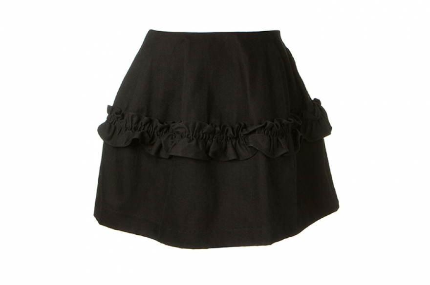 Simone Rocha x J Brand, 12650 руб. (Au Pont Rouge)