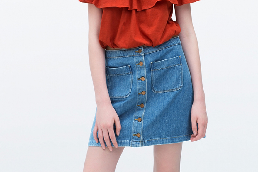 Zara, 2299 руб.