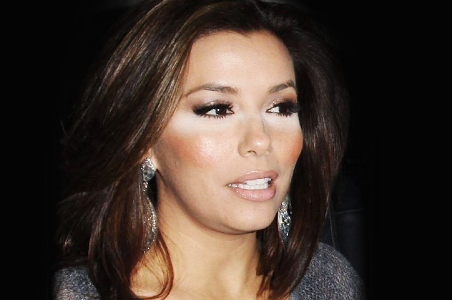 Ева макияж фото Ева макияж фото