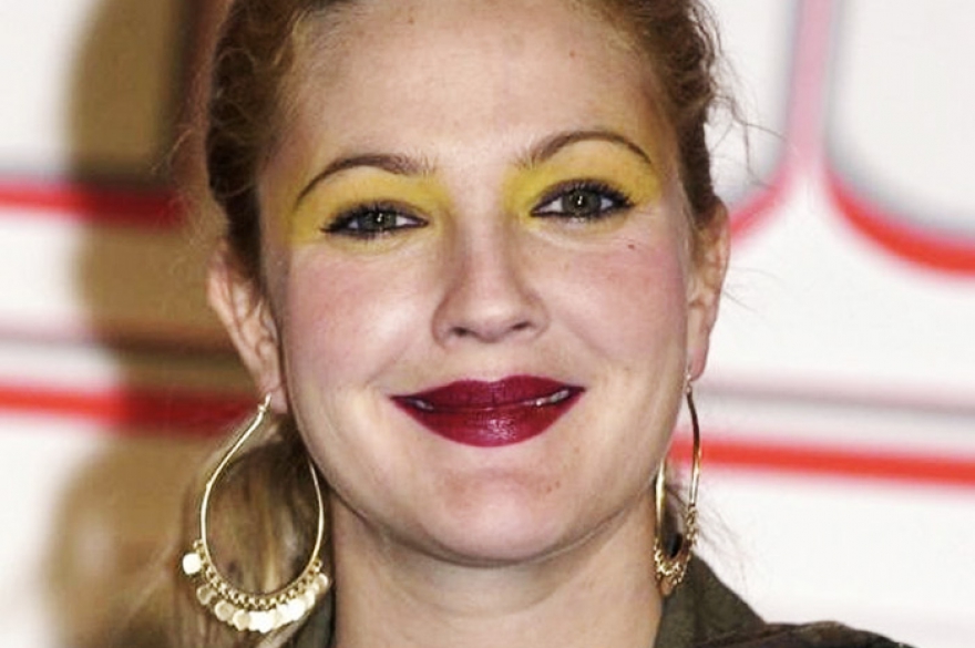 Неудачный макияж фото Неудачный макияж фото