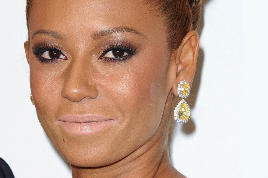 Да, Мел Би, это правило касается даже мулаток.