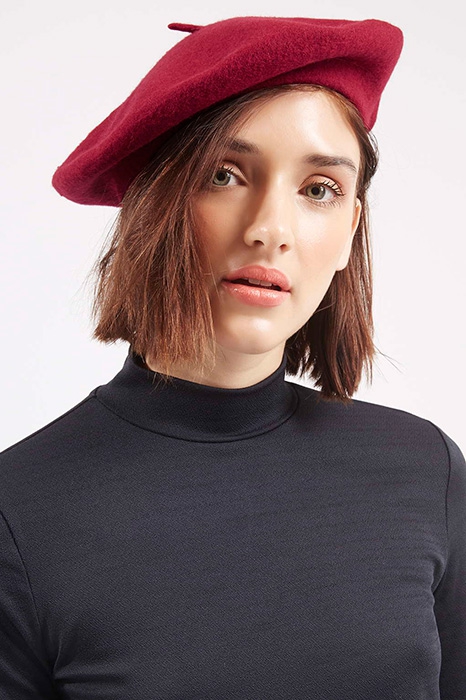 balenciaga beret