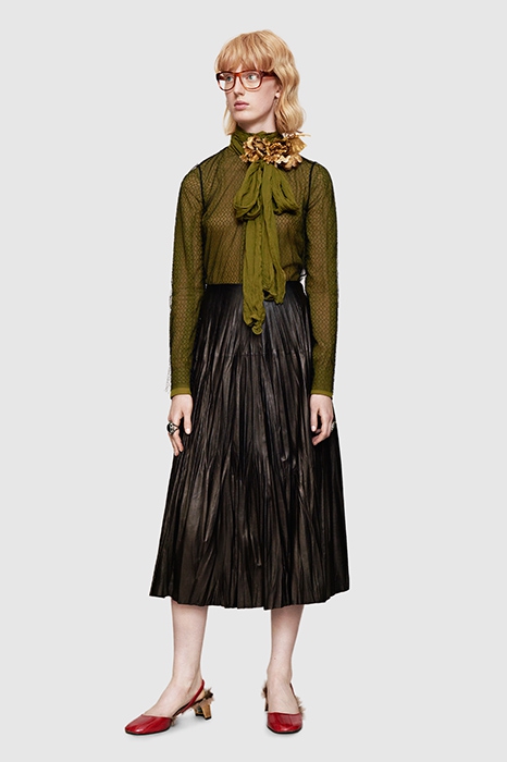 Коллекция Gucci