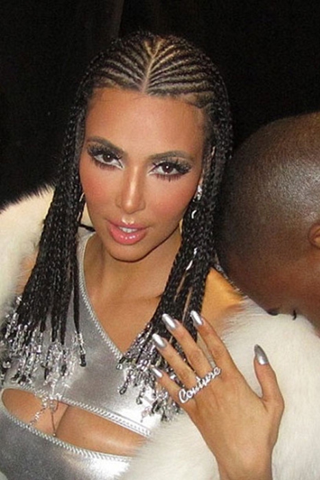 Ким Кардашьян