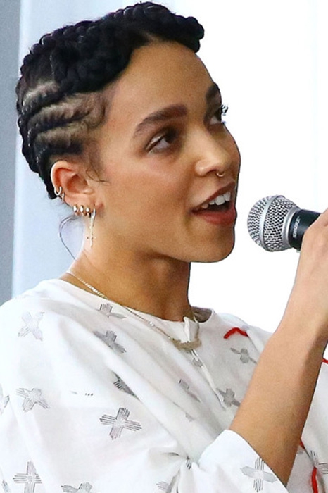 FKA Twigs