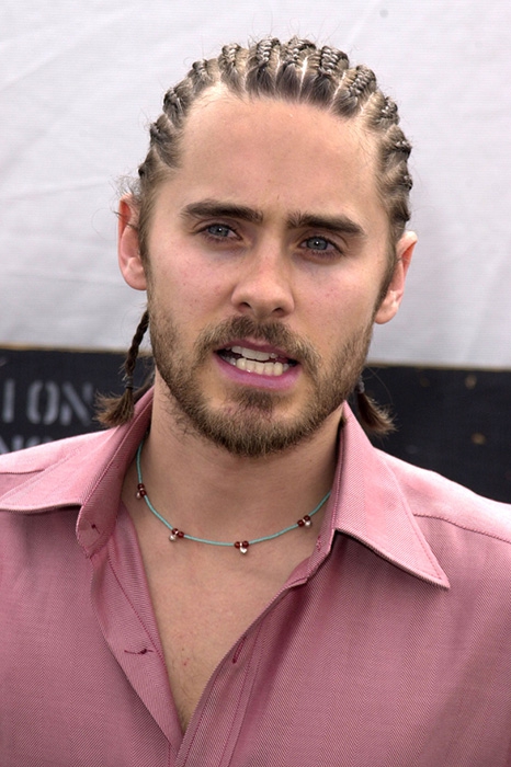 Джаред Лето