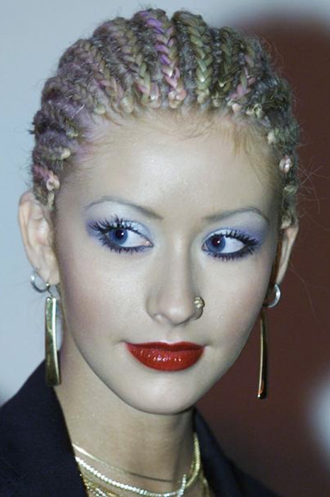 Кристина Агилера