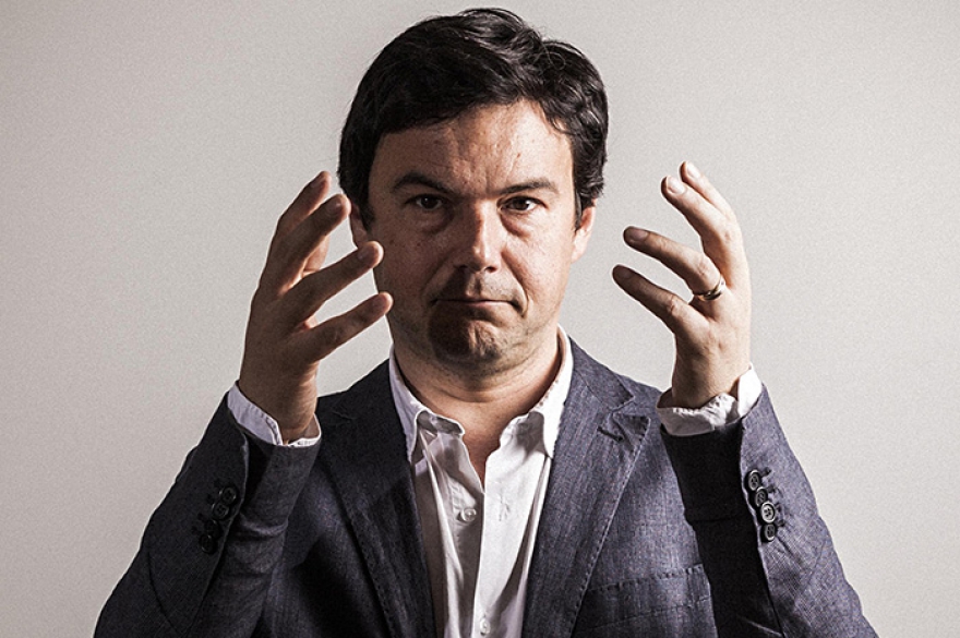 Тома пикетти. Thomas Piketty экономист. «Капитал в XXI веке» Тома Пикетти.