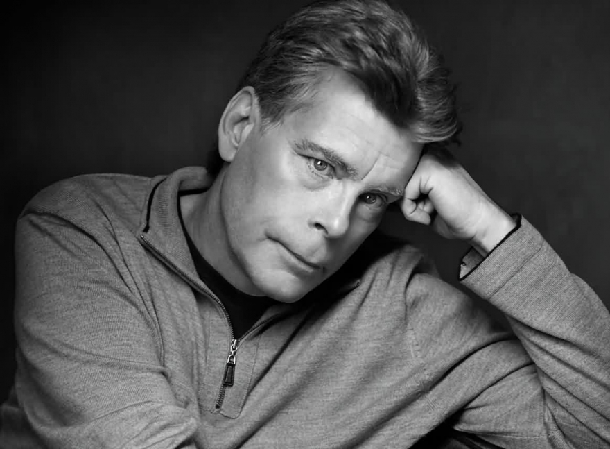 Стивен Кинг «Что нашел, то мое» Король ужасов с юнгианской подоплекой, судя по всему, обрел даже не второе или третье, а 666-е дыхание. В текущем году