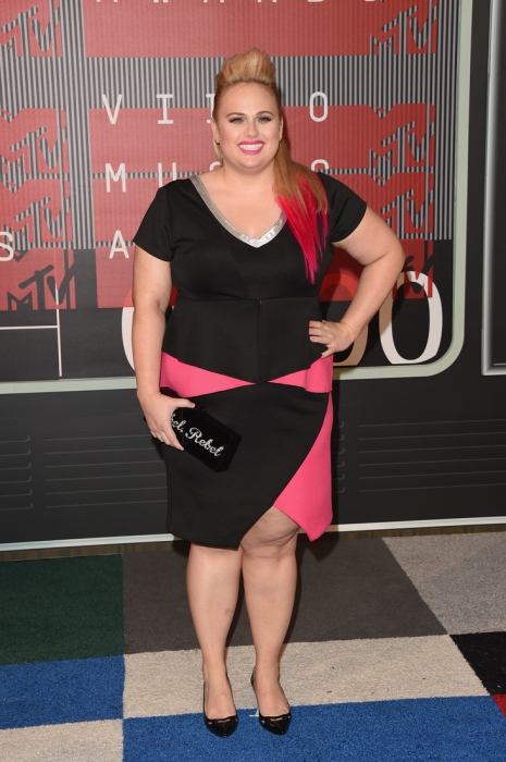 Ребел Уилсон