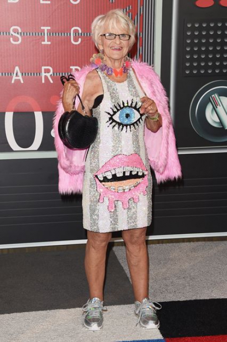 Бадди Винкл