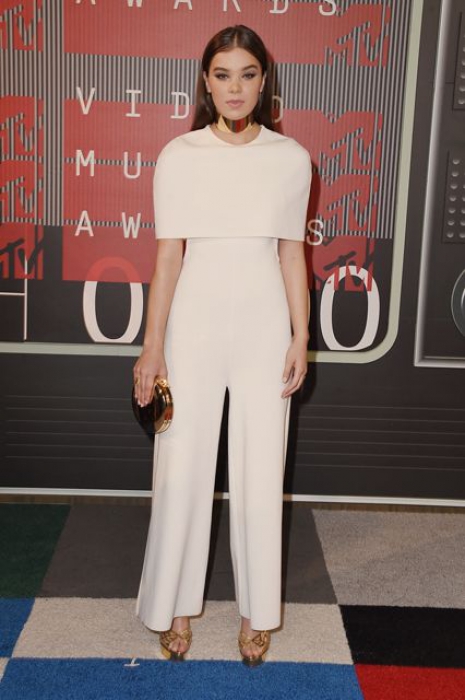 Хейли Стейнфилд (в Stella McCartney)