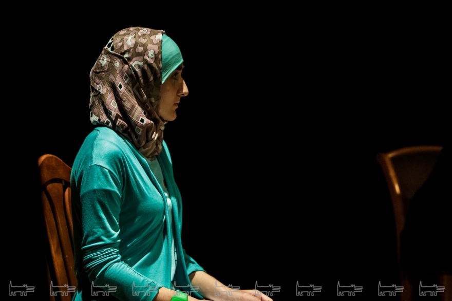 Гулюса Арикеева