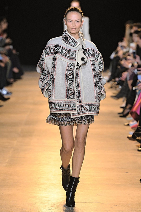 Isabel Marant, 80000 руб.