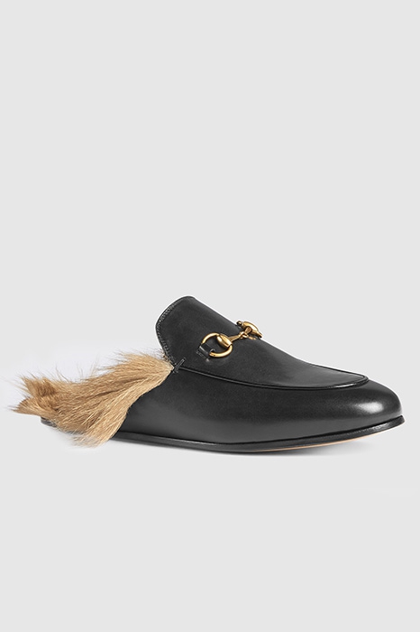 Мужские мокасины, 63000 руб. (ДЛТ)