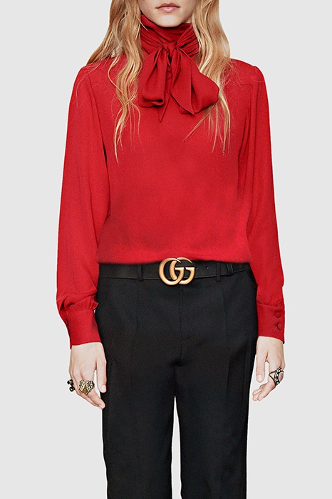 Блузка, 86150 руб. (ДЛТ)