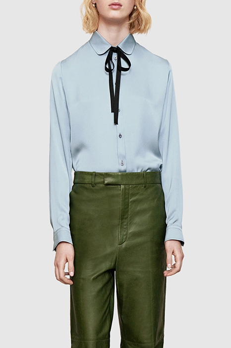 Рубашка, 59950 руб. (ДЛТ)