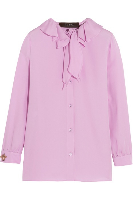 Блузка, 74100 руб. (nevsky 152 concept store)