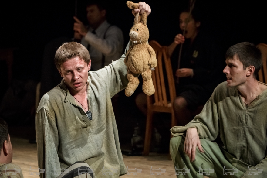 Эмиль Талипов и Раиль Шамсуаров