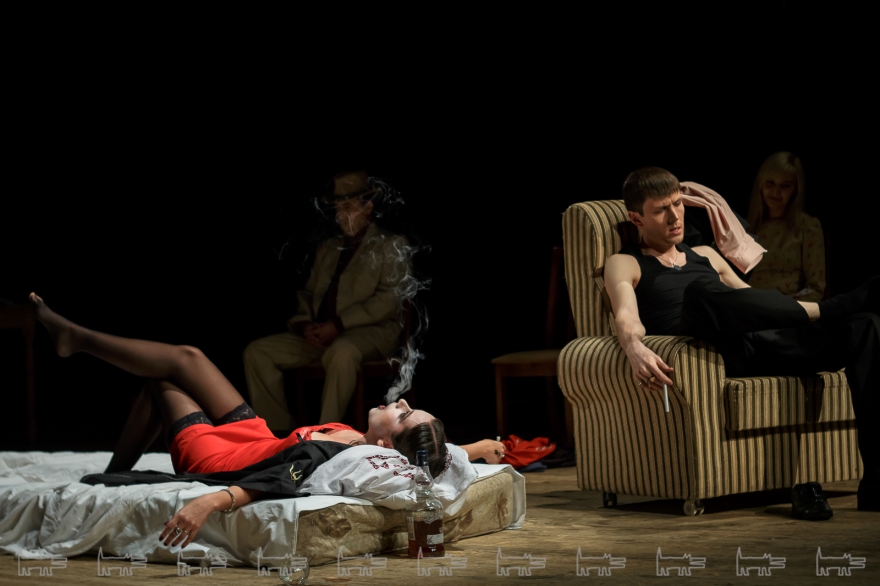 Нафиса Хайруллина