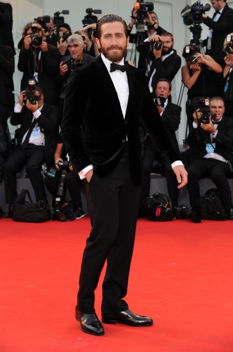 Джейк Гилленхаал