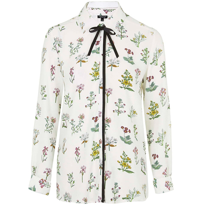 Topshop, 3699 руб. (Topshop)