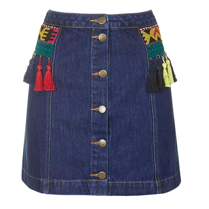 Topshop, 4999 руб. (Topshop)