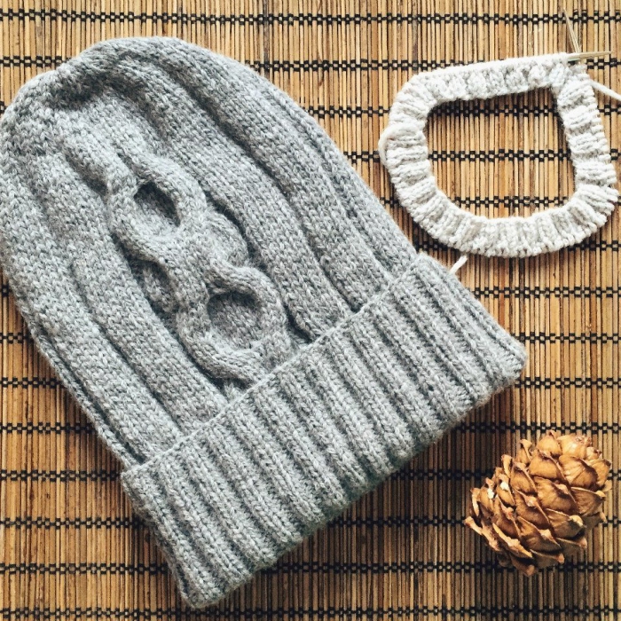 Одежда и аксессуары С наступлением первых холодов сразу же хочется надеть на голову что-то теплое и, конечно, красивое. Москвичи из команды SONKA&TOTO