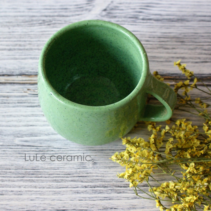 Предметы интерьера и домашняя утварь Что может быть лучше чашки горячего чая после прогулки по осеннему лесу? Пить ароматные напитки приятно из посуды