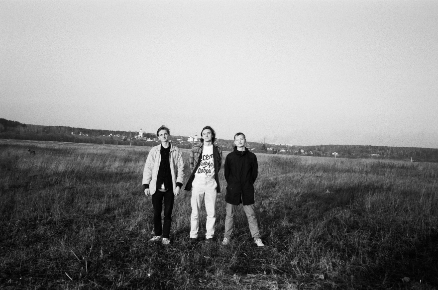 Трио "Искренняя музыка"