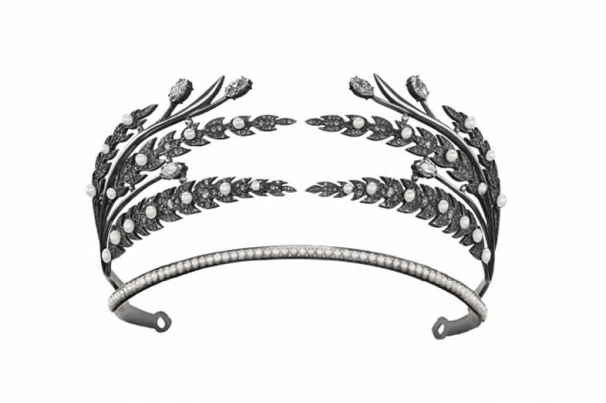 Тиара Natasha Rostova