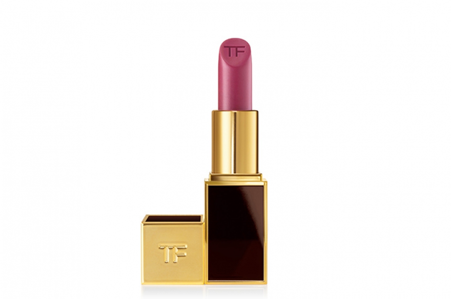 Color Collection, Tom Ford Решительная коллекция Tom Ford: в осенне-зимнем сезоне тон, тени и помаду бренд предлагает выбирает в одном оттенке